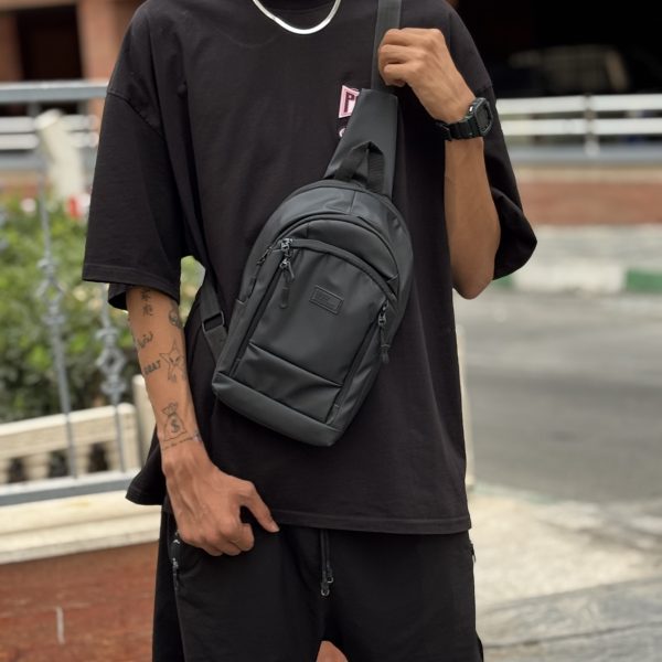 بادی بگ دودی کلاسیک