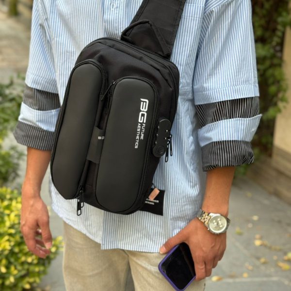 بادی بگ دو قلو bange سایز بزرگ🎒