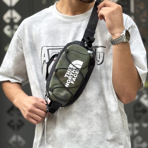 بادی بگ گرانچ