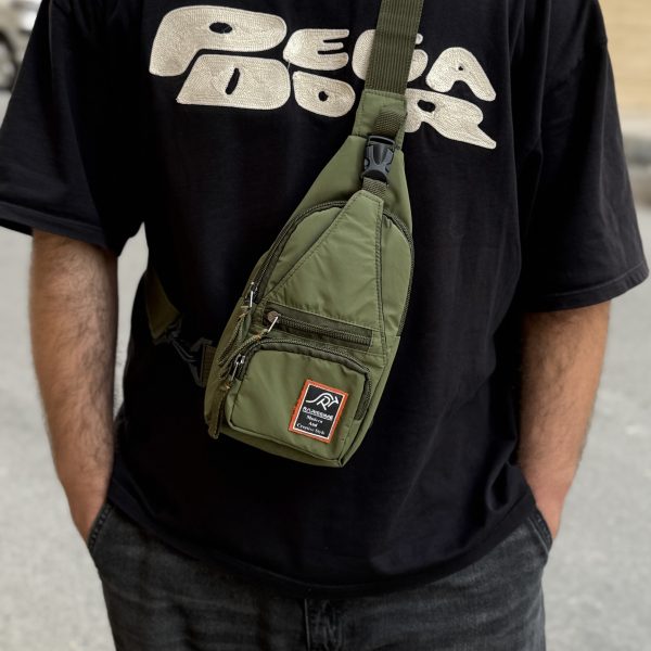 بادی بگ style🎒🥑