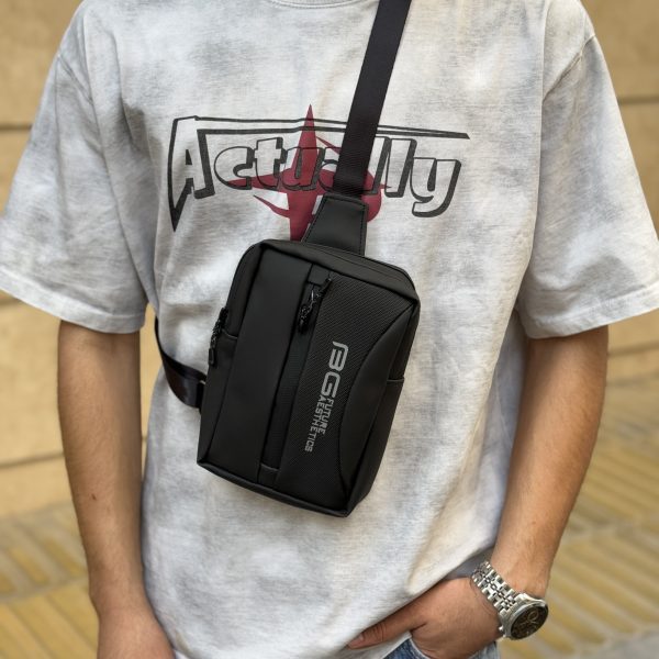 بادی بگ فرمین