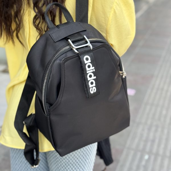 کوله دخترونه سیمپل🎒🍩