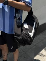 ساک ورزشی نایک مدل Urban Pro - تصویر 3