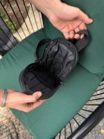 بادی بگ هاردکیس مینی bange مدل milano - تصویر 4