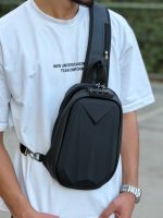 بادی بگ هاردباکس zara - تصویر 2